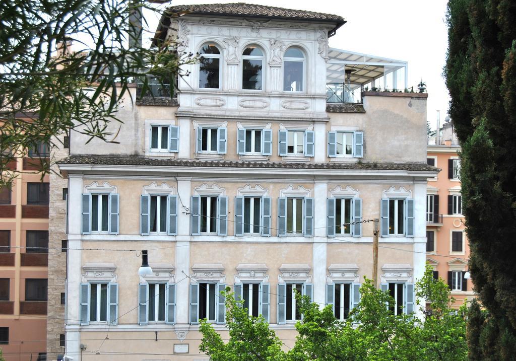 Colosseo Apartment Rom